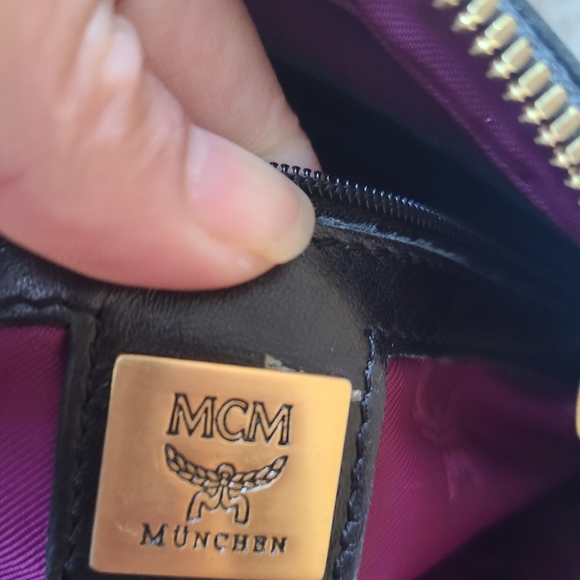 ❌ SOLD Mcm vintage bag - Picture 11 of 11
